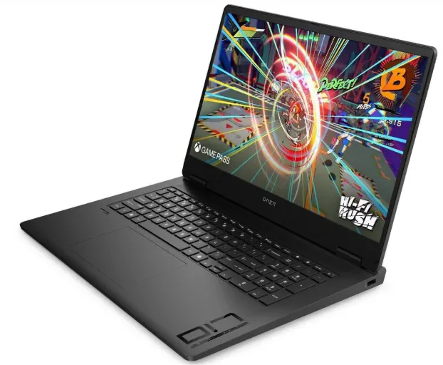 Buy HP OMEN 17-db1041nw Ryzen AI 7 350 / 32 GB / 1 TB / W11 / RTX 5060 CX6E8EA