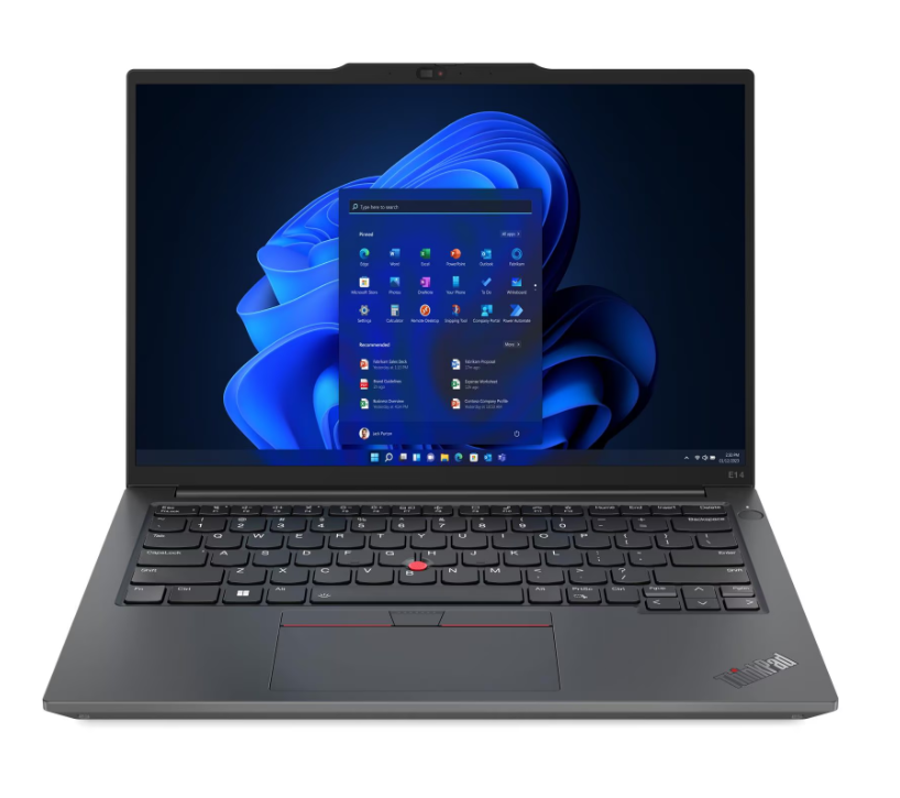 Buy Lenovo ThinkPad E14 Gen 5 (Intel) NB/E14/14WUXGA/i5-13420H/8/512/SHD/DOS 21JK00JMGP