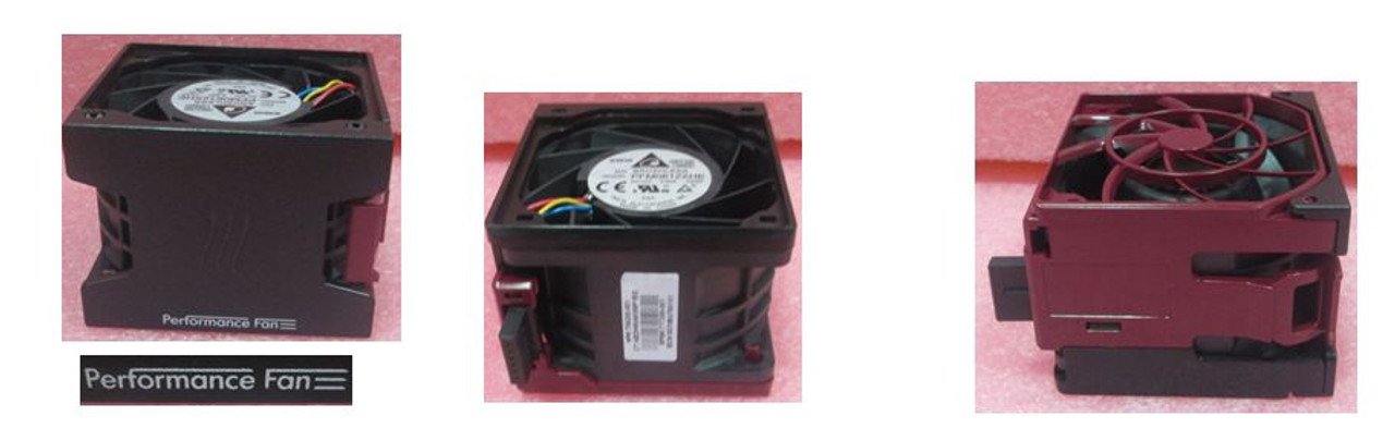 Buy 777286-001 HIGH PERFORMANCE-FAN MODULE (STD) DL38X GEN9