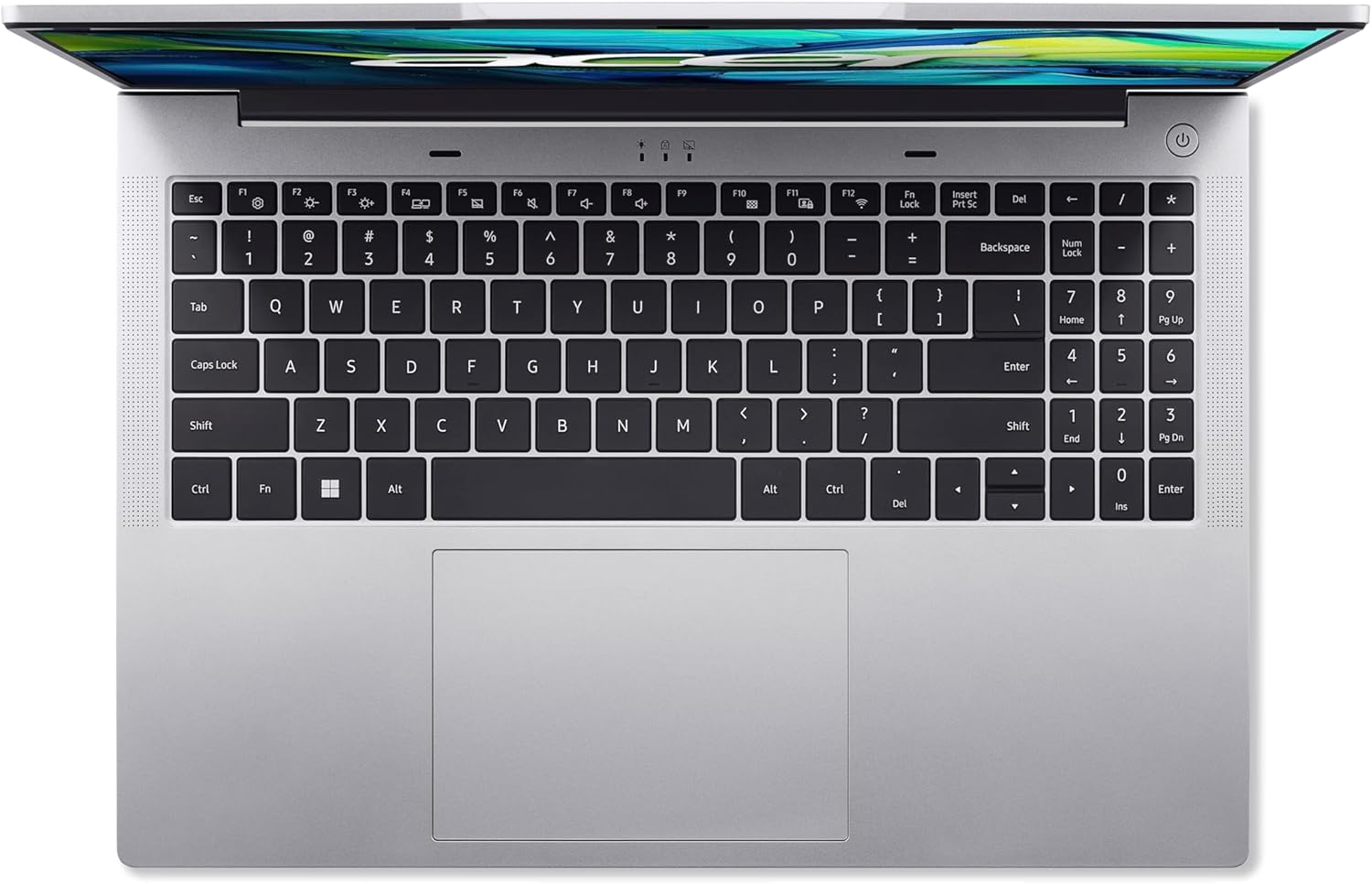 Buy Acer Aspire Lite AL15-45P-R4UJ Laptop - AMD Ryzen 7 5825U AL15-45P-R4UJ