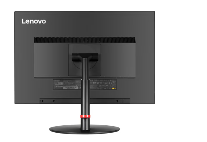 Buy 61B4MAT1UK Lenovo ThinkVision T24d-10 24.0