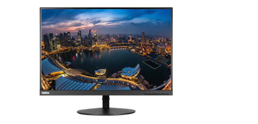 Buy 61B4MAT1UK Lenovo ThinkVision T24d-10 24.0