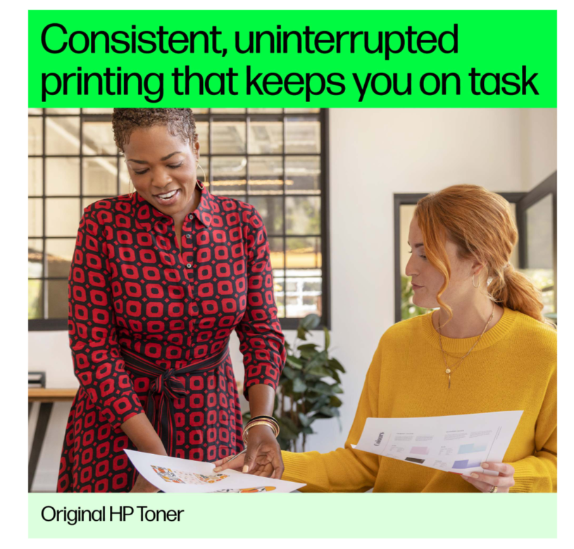 Buy C9730A HP 645A Black Original LaserJet Toner Cartridge