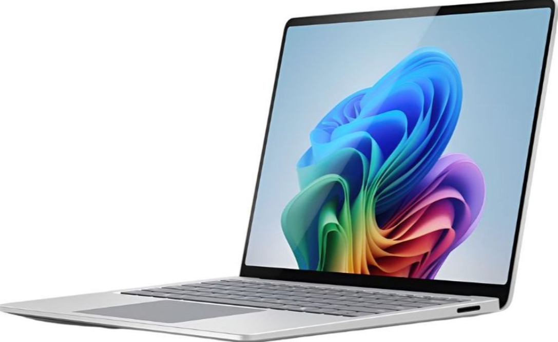 Buy Microsoft Surface Laptop 7 Copilot+ PC  Snapdragon X Plus ZGM-00015