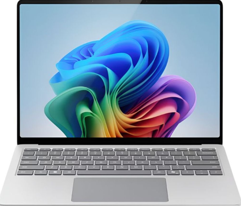 Buy Microsoft Surface Laptop 7 Copilot+ PC  Snapdragon X Plus ZGM-00015
