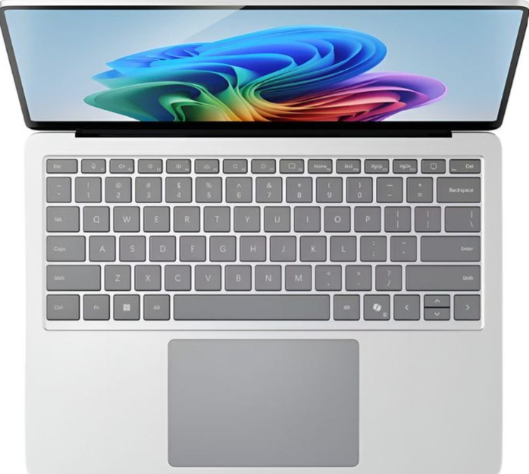 Buy Microsoft Surface Laptop 7 Copilot+ PC  Snapdragon X Plus ZGM-00015