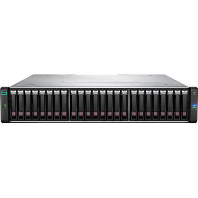 Buy Q2R18A HPE MSA 1050  8Gb Fibre Channel Dual Controller LFF Storage