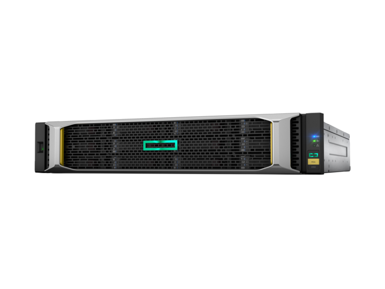 Buy Q2R18A HPE MSA 1050  8Gb Fibre Channel Dual Controller LFF Storage