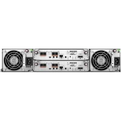Buy Q2R18A HPE MSA 1050  8Gb Fibre Channel Dual Controller LFF Storage