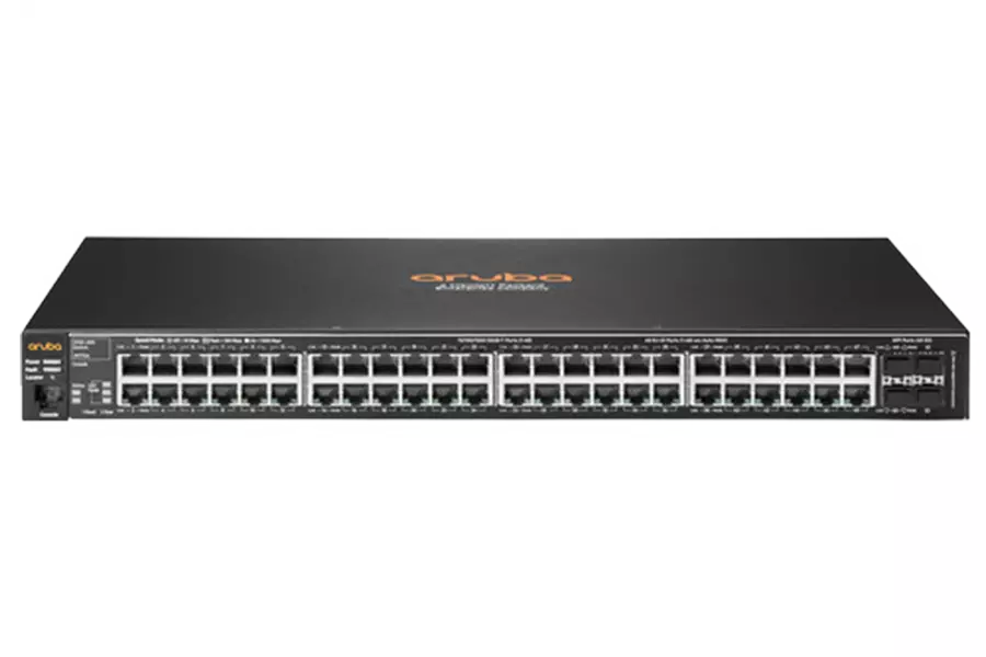 Buy J9781A Aruba 2530 48 Switch