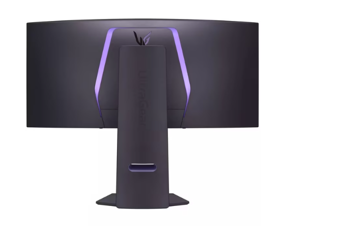 Buy 34GS95QE-B.AMA OLED Monitor 34 (WIDE)  800R Curved Gaming Monitor