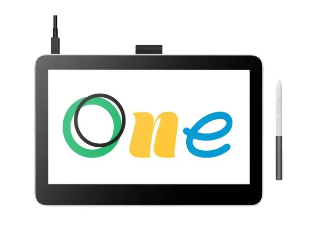 Buy Wacom One 13 Touch Pen Display DTH134W0B