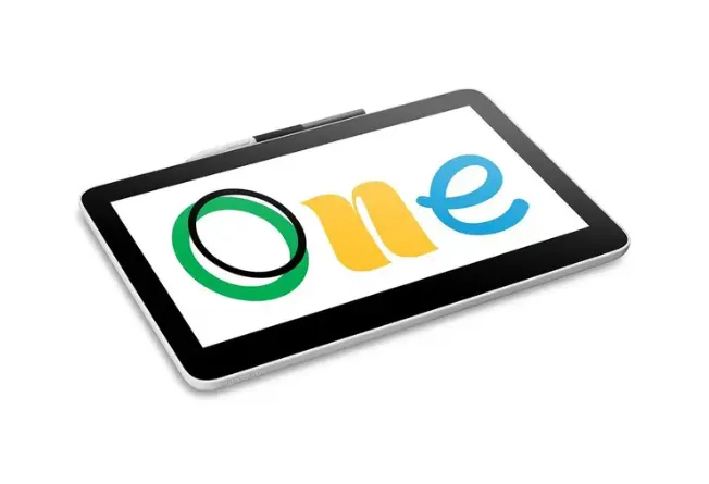 Buy Wacom One 13 Touch Pen Display DTH134W0B