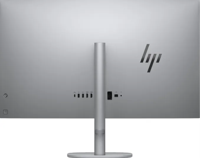 Buy HP OmniStudio X All-in-One Desktop AI PC 31.5 Intel Ultra 7 155H