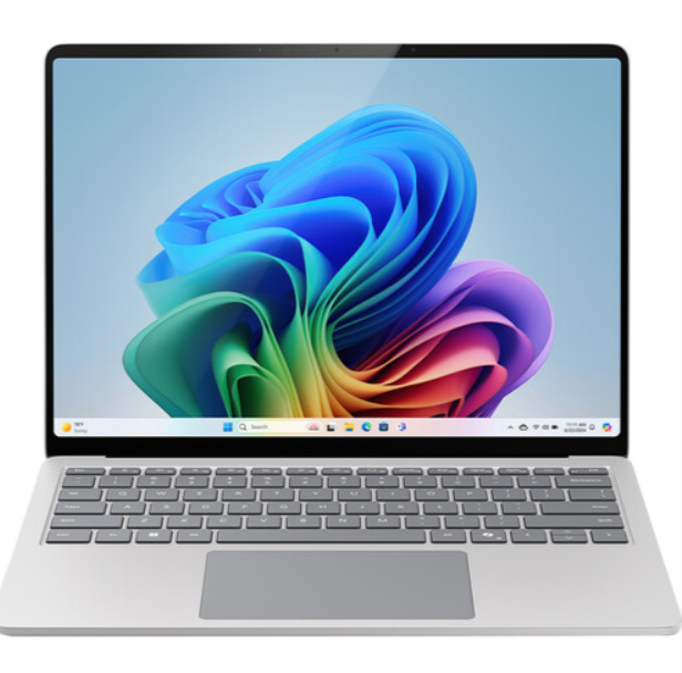 Microsoft - Surface Laptop 7- Copilot+ PC - 13.8"/"/Snapdragon X PLUS/16GB/256GB/W ZGJ-00001