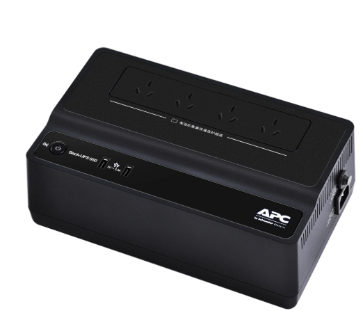 Buy APC BK  Serial 500VA ,230V BK500M-CH