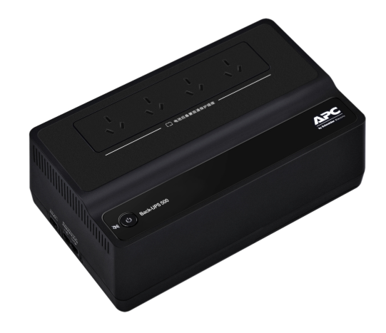 Buy APC BK  Serial 500VA ,230V BK500M-CH