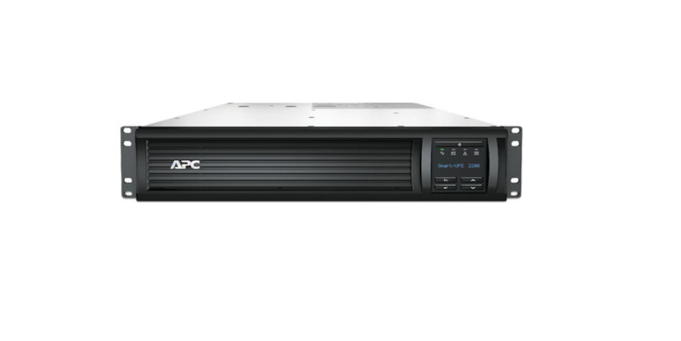 Buy SMT2200RMI2UC  APC Smart-UPS 2200VA LCD RM 2U 230V with SmartConnect