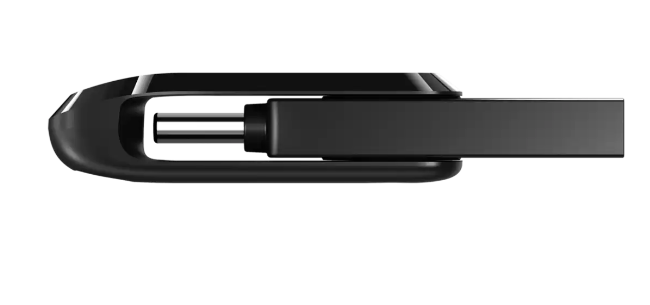 Buy SanDisk Ultra Dual Drive Go USB Type-C™ - 512GB (Black) SDDDC3-512G-G46