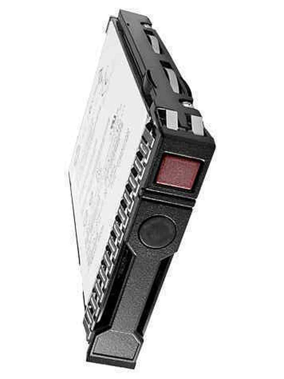 Buy 691866-B21 HP 400GB 6G SATA Mainstream Endurance SFF (2.5