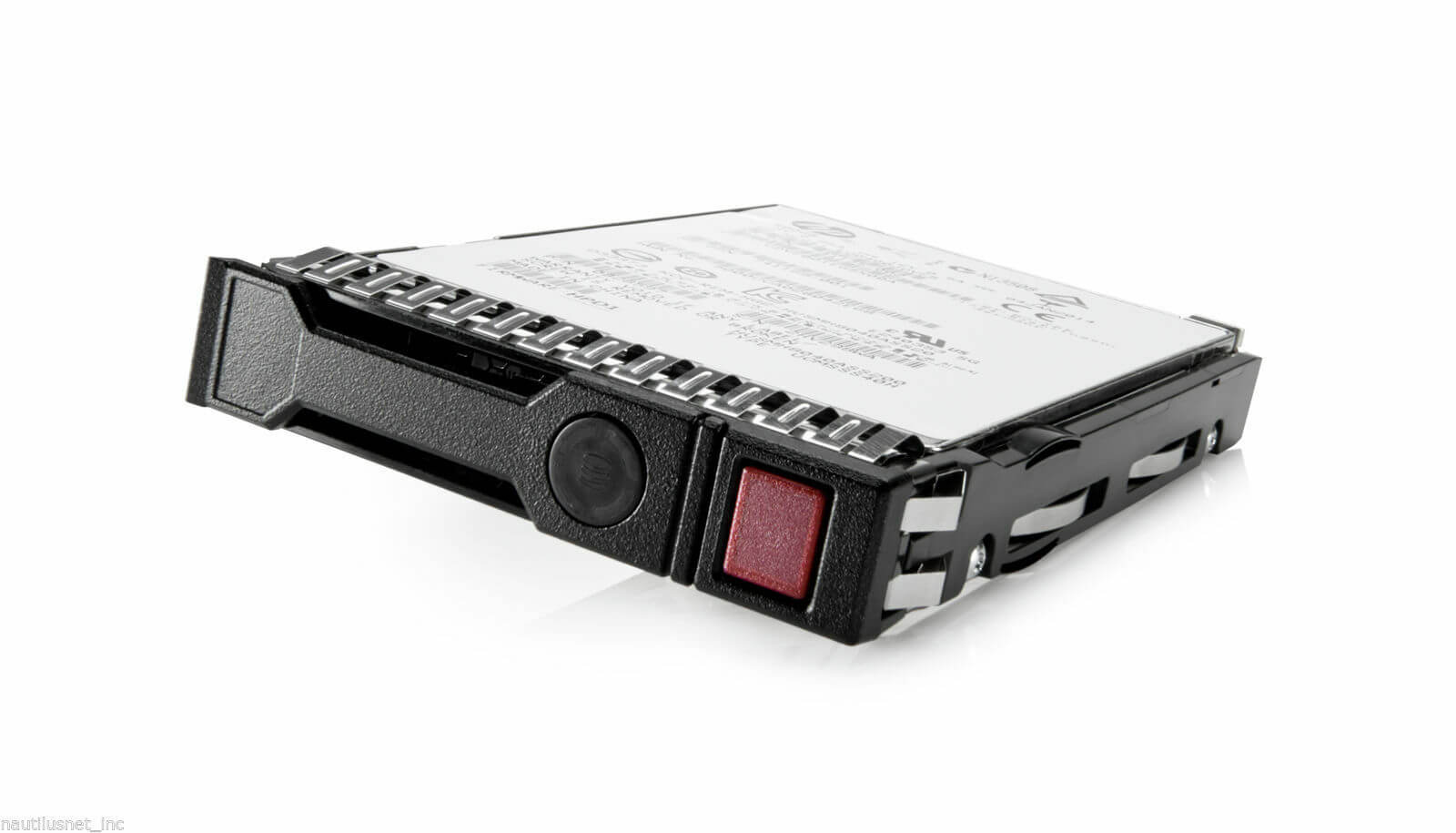 Buy 691866-B21 HP 400GB 6G SATA Mainstream Endurance SFF (2.5