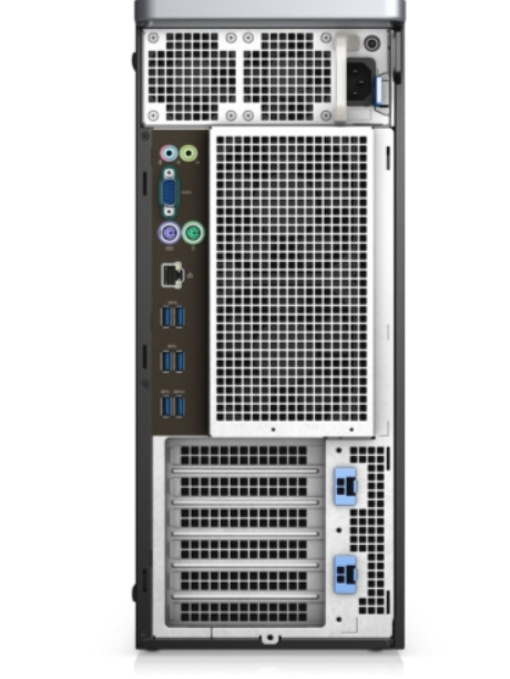 Buy Precision 7920 Tower,Intel Xeon Silver 4210R  T7920-J