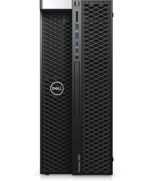 Buy Precision 7920 Tower,Intel Xeon Silver 4210R  T7920-J