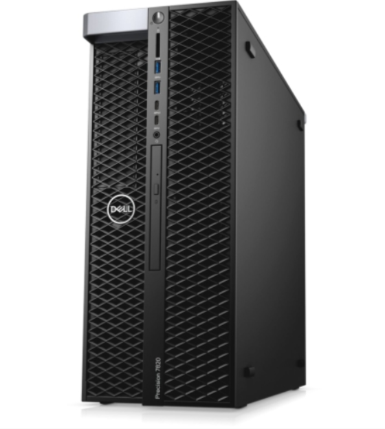 Buy Precision 7920 Tower,Intel Xeon Silver 4210R  T7920-J