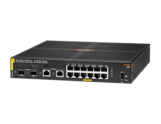 Buy JL679A  HPE Aruba 6100 12G Class4 PoE 2G/2SFP+ 139W Switch