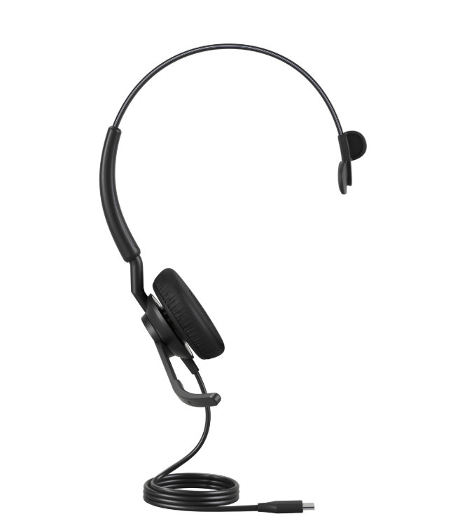 Buy 5093-610-279 Jabra Engage 50 II - USB-A UC Mono