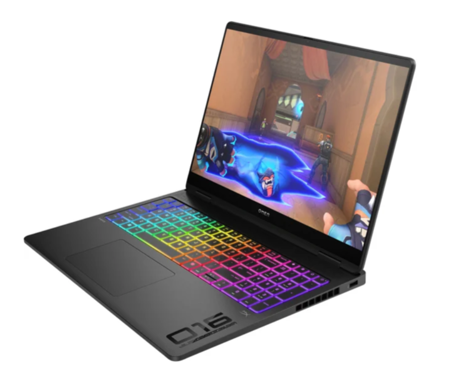 Buy HP OMEN INTEL COR ULTRA 9-275HX  16-AH0002TX