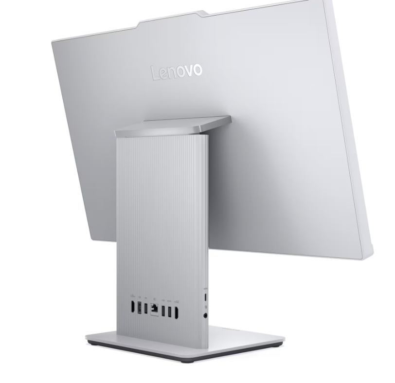 Buy Lenovo AIO 390/24FHD IPS 100Hz TOUCH/Core 5 210H F0HN00N8AX