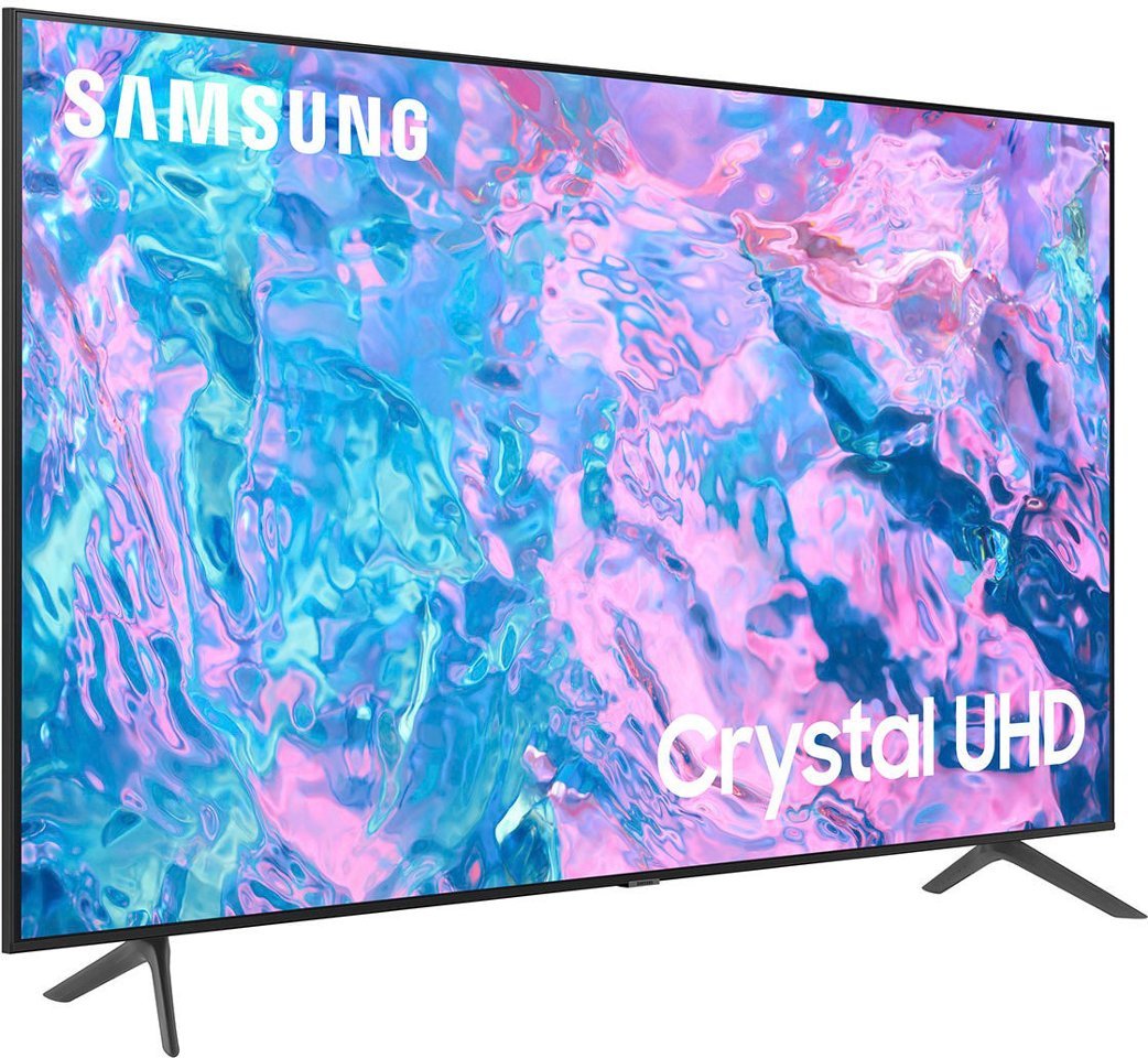 Buy UN85CU7000FXZA Samsung UN85CU7000F CU7000 Series - 85