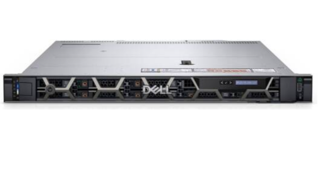 Buy Dell PowerEdge R450, Intel Xeon Silver 4310  ER4501A-4310-1.2-LG-1224