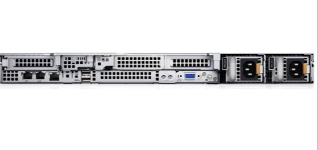 Buy Dell PowerEdge R450, Intel Xeon Silver 4310  ER4501A-4310-1.2-LG-1224