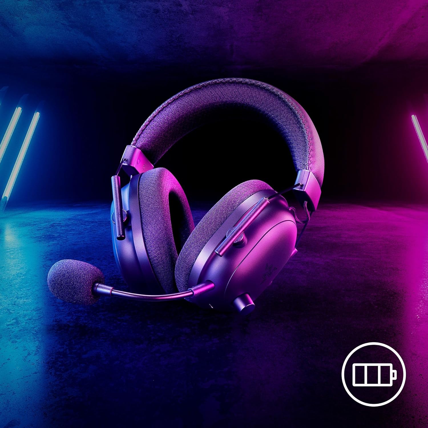 Buy Razer BlackShark V2 Pro Wireless Gaming Headset RZ04-04530100-R3M1