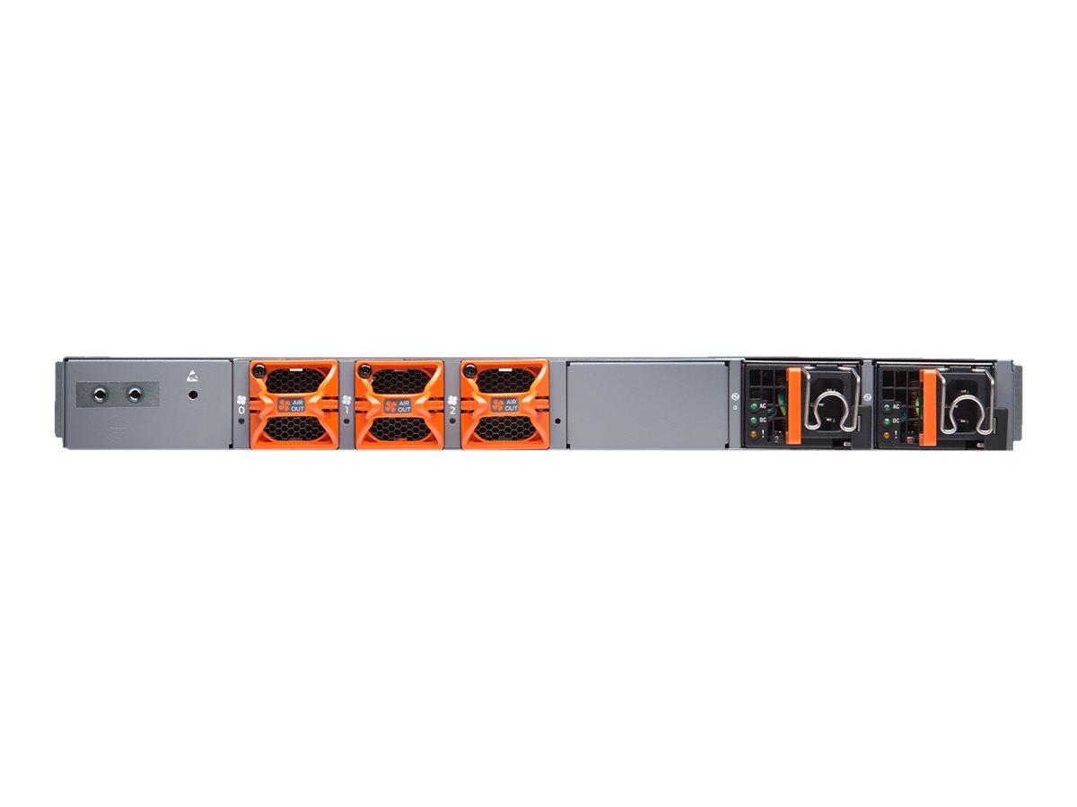 Buy Juniper Networks MX-series MX204 - IR mode - router - rack-mountable