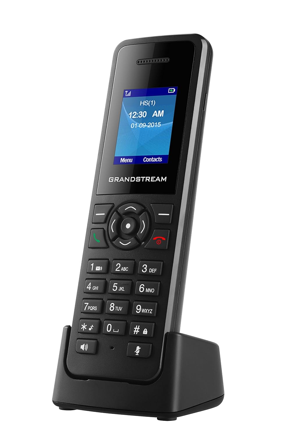 Buy Grandstream DECT Cordless HD Handset for Mobility DP720
