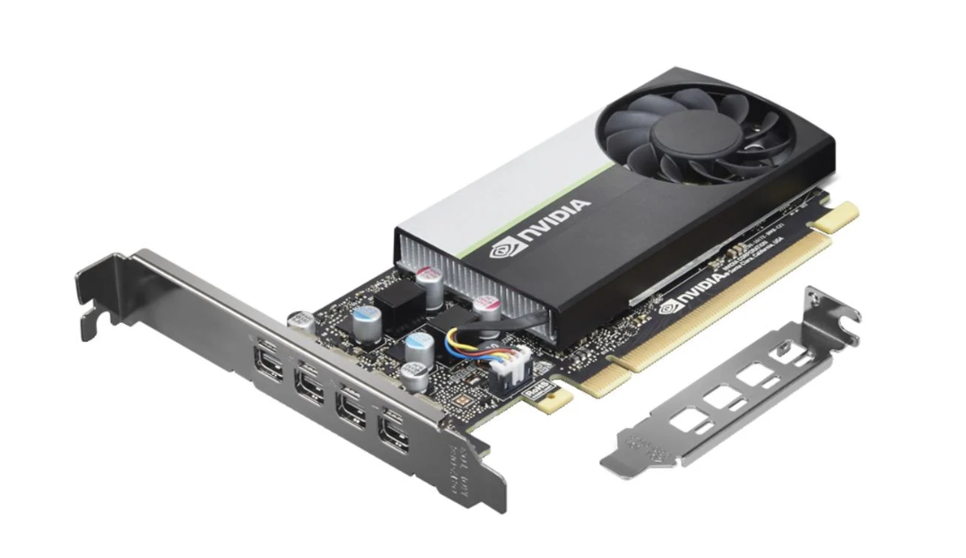 Buy Lenovo NVIDIA T1000 8GB Graphics Card 4X61J52233 4X61J52233