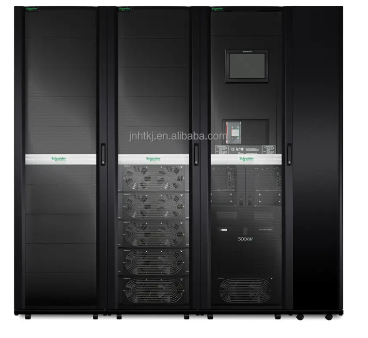 Buy APC UPS Symmetra PX 125kW Scalable  SY125K500DR-PDNB