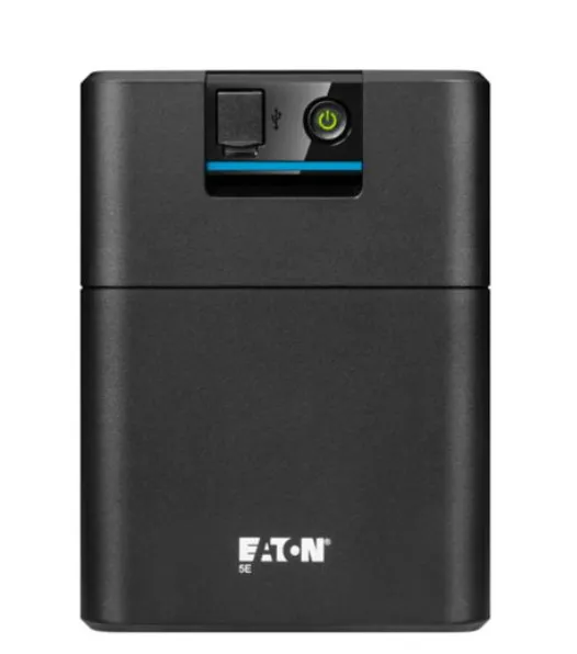 Eaton 5E Gen2 5E1200UI UPS 1200 VA 660 W C14 6xC13 Tower