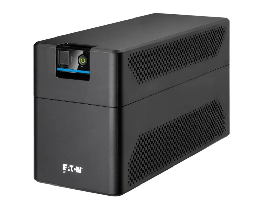 Buy Eaton 5E Gen2 5E1200UI UPS 1200 VA 660 W C14 6xC13 Tower