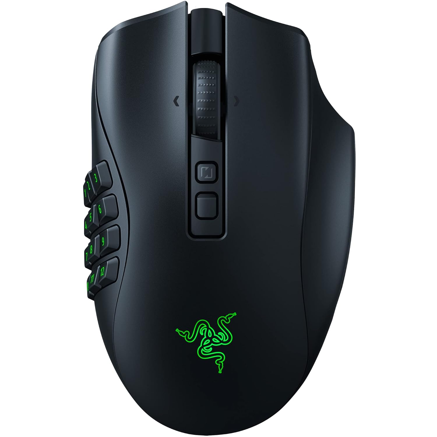 Buy Razer Naga V2 Pro Wireless Gaming Mouse RZ01-04400100-R3G1