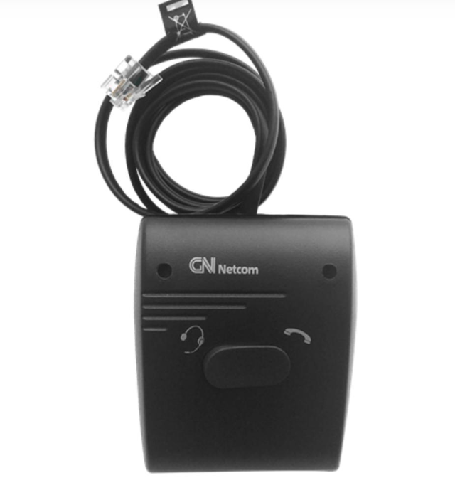 Buy Jabra Danaswitch - Switch Between Headset & Handset 1600-719
