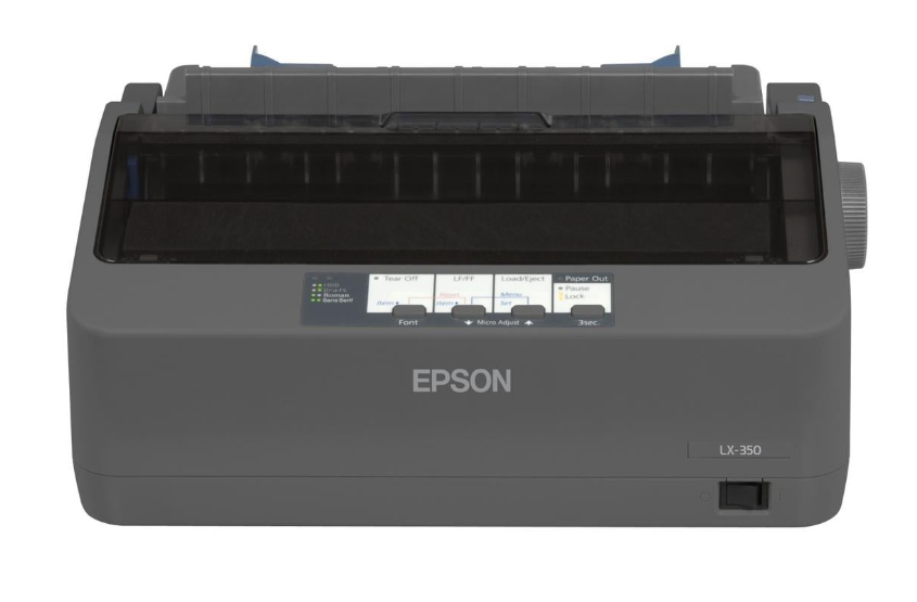 Buy Epson LX-350 Dot Matrix Printer C11CC24031
