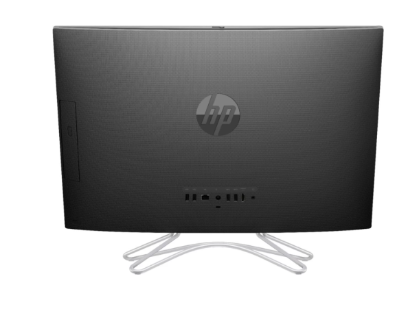 Buy HP 24 CB1027 AIO, Intel i7-1255, 8GB RAM, 512GB SSD, DOS, Black, Non-Touch