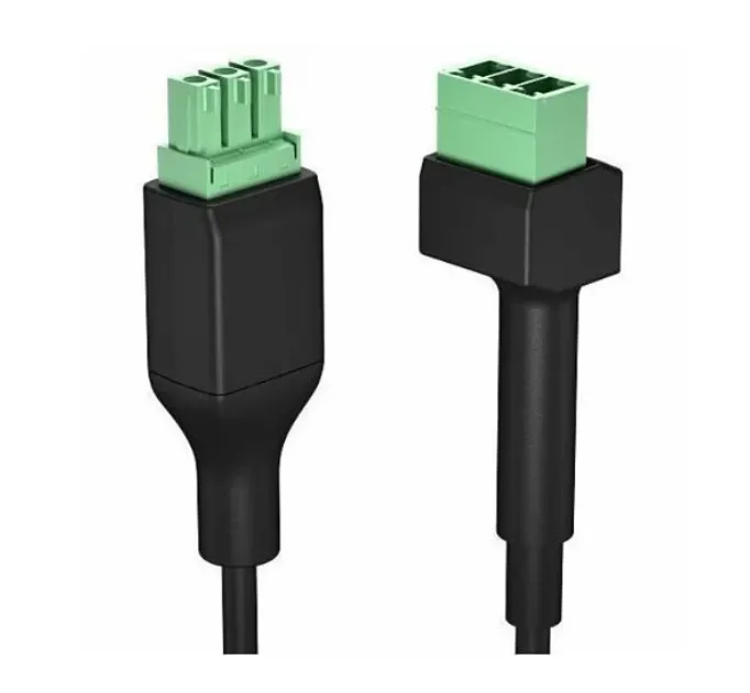 Buy Poly Studio A2 B42BDAA Cable Extender Male to Female Phoenix Connector 8M