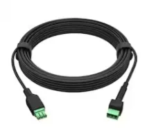 Poly Studio A2 B42BDAA Cable Extender Male to Female Phoenix Connector 8M