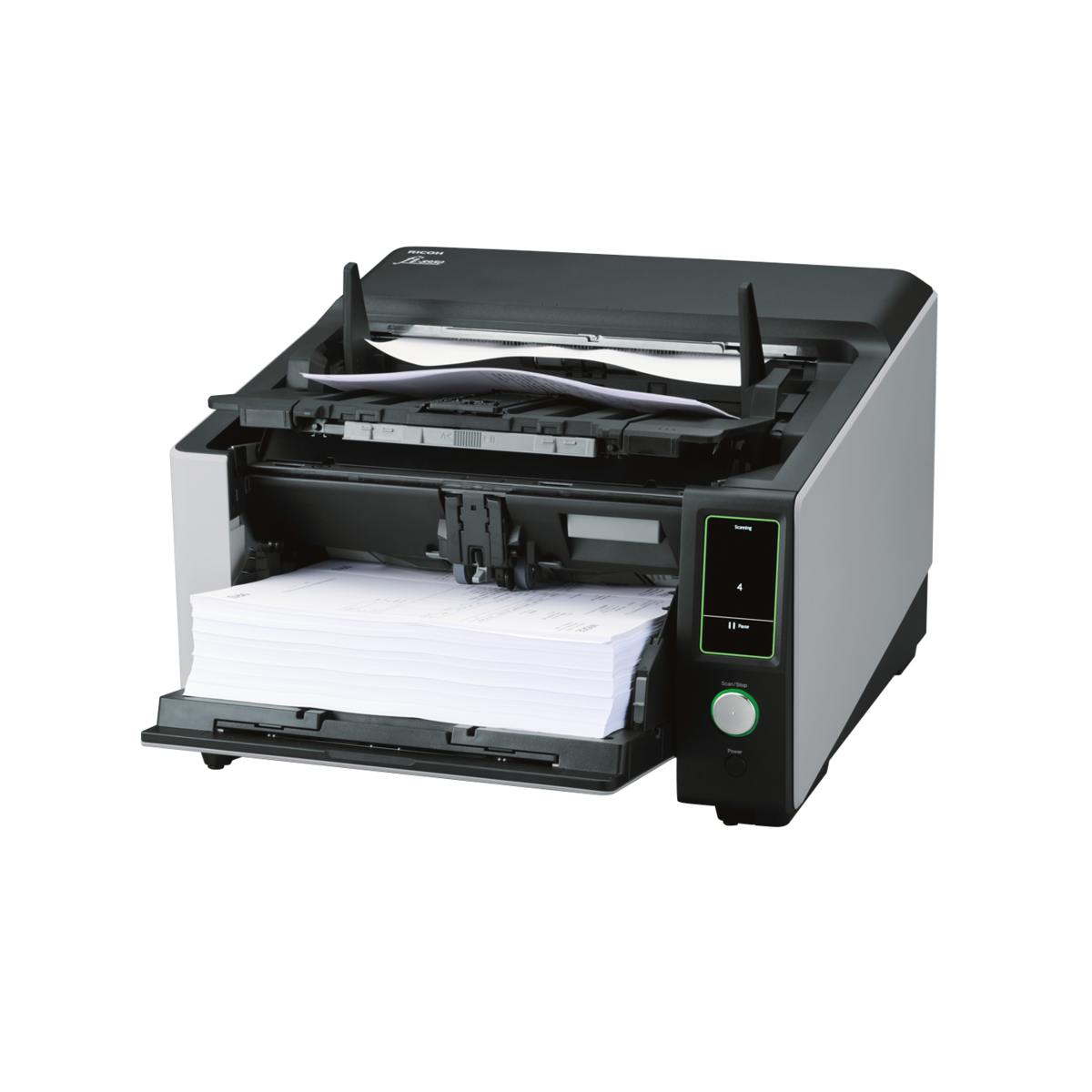 Buy Ricoh fi-8950 Document Scanners