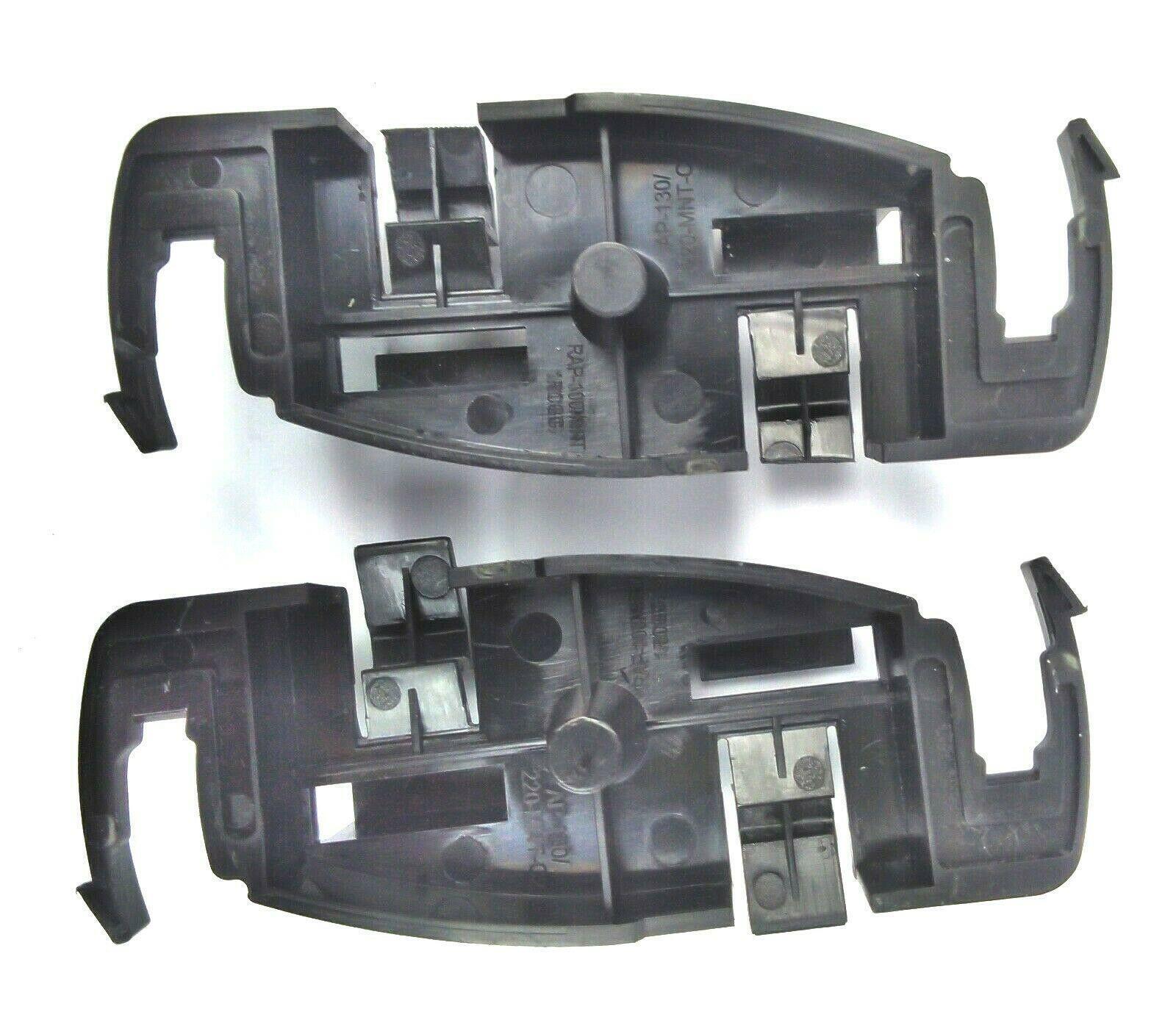 Buy JW045A  Ceiling Grid Rail Adapter for Interlude and Silhouette Mt Kit 3